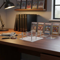 Easy to Use Card Repair Tool for Collectors