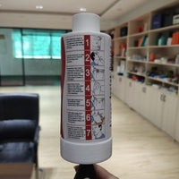 AC Anti-Choking Device, Anti-Asphyxiation First Aid Mask, Manual, for Adults and Children