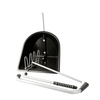 簸箕粪叉马房工具铲粪粪搓拾粪器马具马术用品工厂8802032