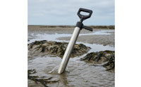 Handheld Capture Tool Stainless Steel Metal Tube Catcher for Beach, Shore
