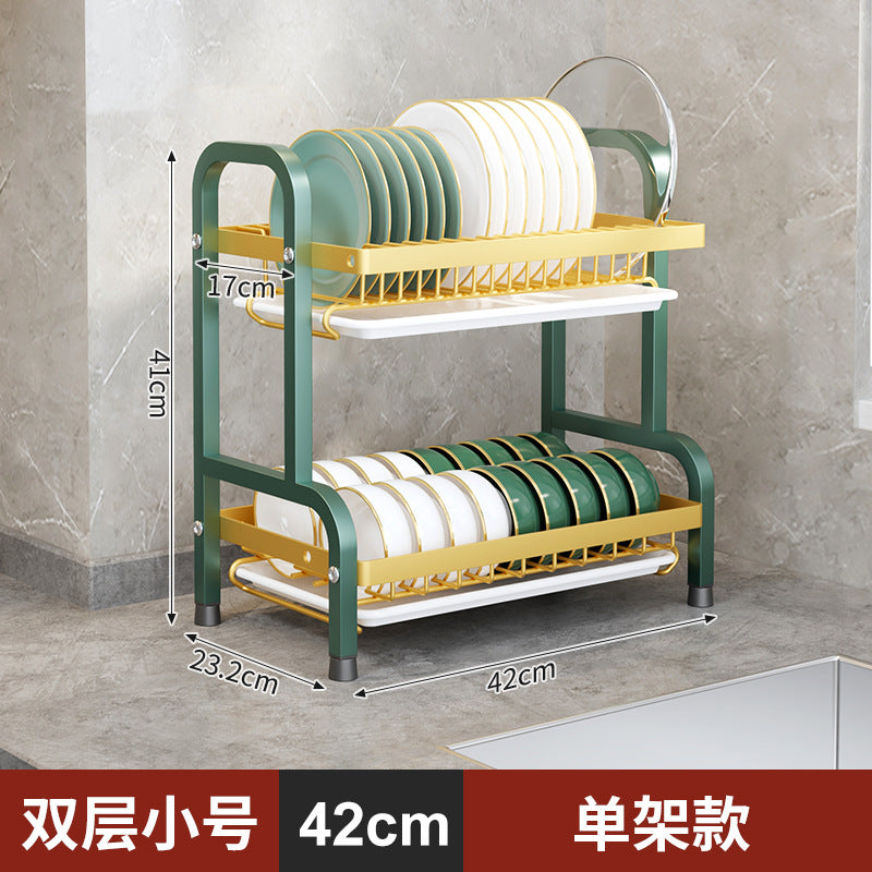 42CM / 2L Greengold Std