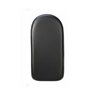 Universal Cycle Passenger Seat Bike Back Seat Pad Lightweight Cycle Rear Rack Cushion for Passengers