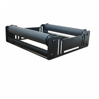 Aluminum Wheel Showcase Stand 360-Degree Rotation Wheel Display Stand Heavy Duty Adjustable Rim Display Rack for Auto Parts Sellers, Showroom