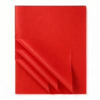 38 Pieces Snow Pear Paper Lightweight Gift Box Liner Paper Multi-Design