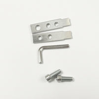 Faucet Valve Extractor Long-Lasting Broken Screw Extractor Portable for Plumbers