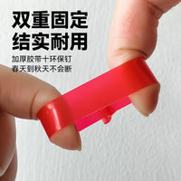 2026新款超省力番茄绑蔓机绑枝机 跨境速卖通大开口加粗绑枝机