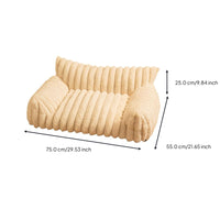 Warm Non-Slip Cat Bed
