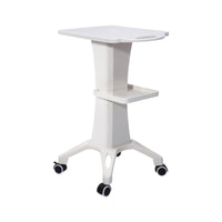 Beauty Instrument Trolley with Wheels for Salon and Medical Aesthetics