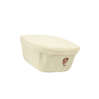 Elasticized Electric Bike Basket Cover Safeguarding Scooter Basket Cover Dustproof Long-Lasting for Commuters