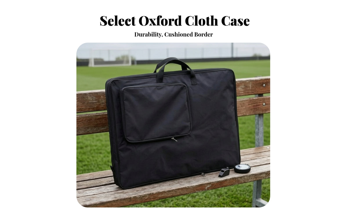 Instructor Board Bag with Front Pocket