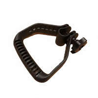 Brush Handle Universal Fit Trimmer Shaft Grip Heavy Duty for Landscaping