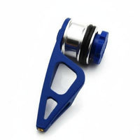 Fishing Line Knotter Portable Knot Tool Lightweight Fishing Bobbin Knotter for Anglers