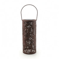 Solar Lantern Waterproof Lighting Warm for Yard