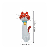 Quirky Dog Vase Premium Resin House Decoration Handmade for Desktop