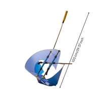 Agricultural Spray Protection Guard Handheld for Farmers