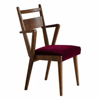 Upholstered Armchair with rearrest Cushioned Seat Upholstered Armchair adaptable Placement Easy Assembly for Homeowners, Adults