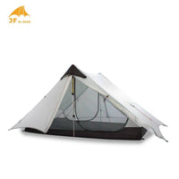 LanShan 2 3F UL GEAR 2 Person 1 Person Outdoor Ultralight Ca
