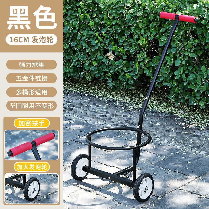 Black Carbon Steel 2