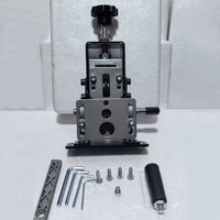 批发剥线机手摇电动废旧铜线电缆废线剥皮机器家用手摇小型剥线机