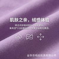 跨境充气沙发 pvc植绒懒人沙发 可折叠收纳单人充气靠背躺椅