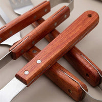 BBQ tool set