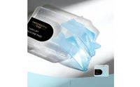 Washable Self Adhesive Lash Pad Non-Slip Underlash Lift Guard for Salon