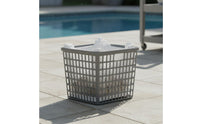 Fine Filter Bag Washable Pool Cleaner Filter Bag