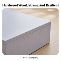 Hollow Pedestal Stand Multi-Purpose Step Stool Heavy Duty for Kitchen, Bathroom