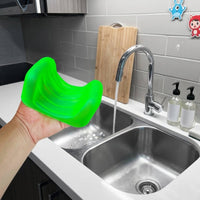 Aquatic creatureHandling Protector Easy Grip Fish Gripper Portable for Prep
