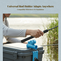 Rod Holders, Fishing Rod Rack, Organizer