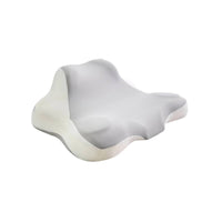 Bedside Support Pillow Ergonomic Contour Pillow Soft for Reading