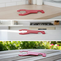 Gas Bottle Wrench Easy to Use Spanner Convenient for Maintenance Technicians
