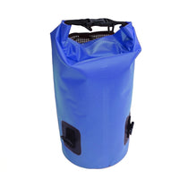 Waterproof Dry Bag for Swimming and Water Sports, Storage Bags with Multiple Capacities, Outdoor Swim Bag for Adults