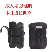 倒吊鞋倒挂鞋反重力引体向上拉伸增肌一体式防滑双支撑稳固悬挂式