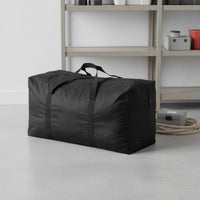 Inflatable Boat Storage Bag Double Handle Design Kayak Carrying Bag Wide Opening