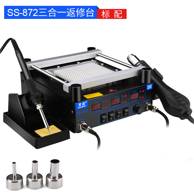 Ss-872 3-in-1