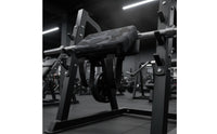 Hack Squat Pad Cushioned Fitness Gear Pressure Relief