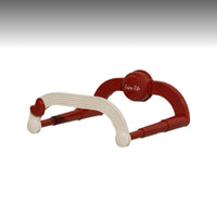 Suction Basin Rack, Wall-Mounted Expandable Organizer