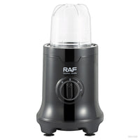 4-in-1 Countertop Blender for Milkshakes and Smoothies, Portable Grinder, Meat Grinder, EU Plug
