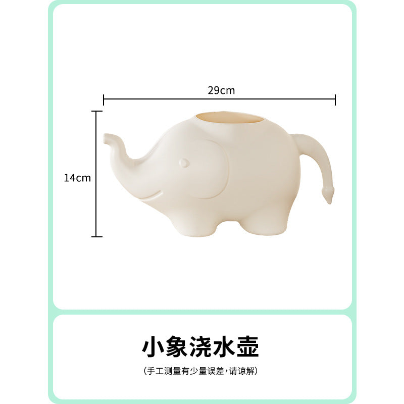 2L Elephant Watering
