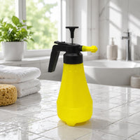 1.8 L Alkali Resistant Pressure Dispenser Heavy-Duty Corrosive Resistant Spray