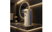 Touchless Foam Soap Dispenser Hygienic Infrared Foam Dispenser for Everyday Handwashing