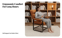Reclining spinerest feline auditory appendage Gaming Chair Highspine Design Ergonomic Seat Headrest pillow Office Furniture Lumbar pillow for video game enthusiasts, Streamers, Internet Cafe, Relaxing, Studying, Dorm Room