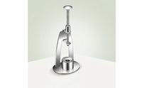 Tabletop Pitter Compact Press Pitter with Spring Easy to Clean for Home Cooks
