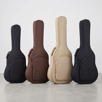 Padded Acoustic/Classical Guitar Gig Bag for 34-41 Inch Guitars