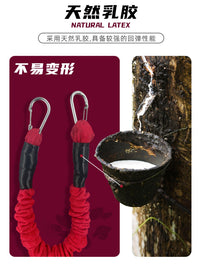 篮球训练限位侧步带篮球脚步防守滑步投篮训练辅助器材腿部训练器