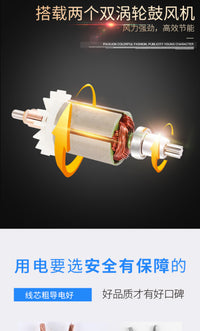 仿真LED火焰灯电子户外篝火商用大型晚会水上乐园火焰灯KTV火柱机 【铁质遥控款】1.5米布黑色火焰灯