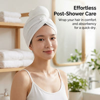 Absorbent Lightweight Towels for Travel, for Hotel Use, for Guests