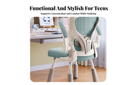 Adjustable Student Desk Chair Ergonomic Design Adjustable kids' Desk Chair