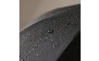 Automatic Open Umbrella with 10 Ribs Water-Repellent Straight-Handle Umbrella Windproof Heavy Duty for Commuters, Travelers, Travel